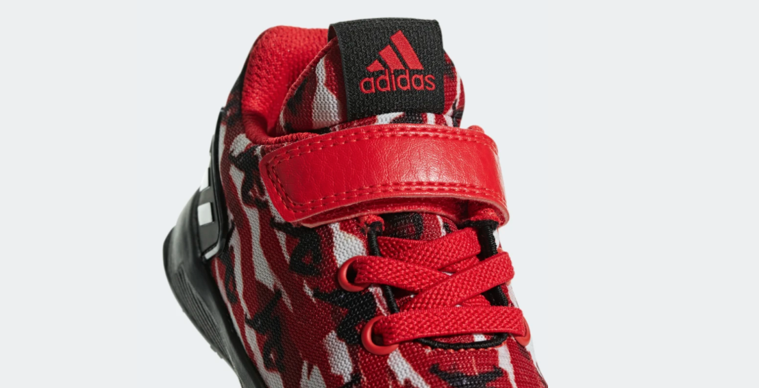 adidas x marvel spiderman